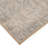 Runner Imyah Oriental Machine Woven Jute/Sisal/Polyester Area Rug in Natural/Light Brown-792558834