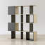 ALLIANCE GEOMETRIC BOOKCASE