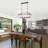 Alvene 5 - Light Kitchen Island Pendant-1910736535
