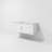 Geneva 48" Wall-Mounted Single Bathroom Vanity Set-495609821-411367800