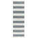 Annah Cotton Striped Indoor Rug