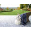 Tideline Navy Handwoven Indoor/Outdoor Rug-41079290