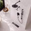 Drain de douche 12 po-110911444