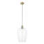 Hovey 1 - Light Single Pendant-154536236-154783017