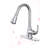 Vetta Pull Down Kitchen Faucet-100894138
