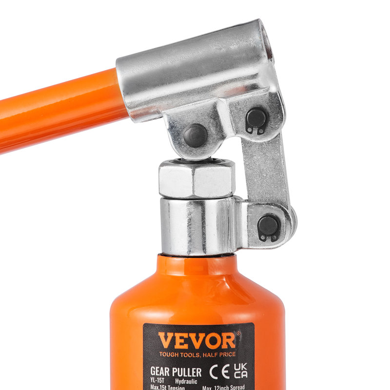 Rallonge de lit pour camion VEVOR, rallonge de hayon rétractable en aluminium