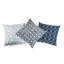 Daisy Performance Square Pillow Cover & Insert-92427820-92427817