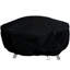 Housse pour foyer d'extérieur ronde avec cordon de serrage Hamilton - 30 po x 12 po - Kaki-96367638-24236706