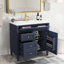 Meuble-lavabo 36 po avec lavabo supérieur-2087278286-2087278284