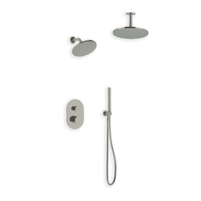 Opera Complete Shower System