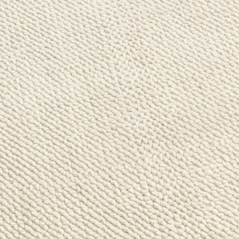 Cosi Area Rug in Ivory, Rectangle 2' x 3'