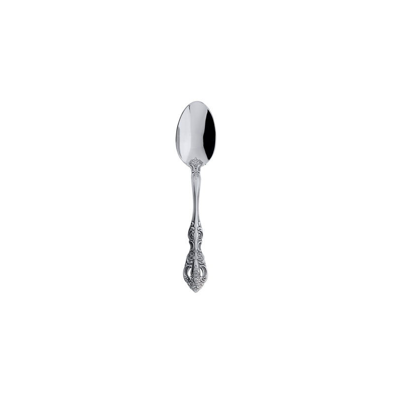 Petite cuillère à couverts Michelangelo