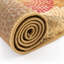 Tapis contemporain de couleur neutre Arabica-1006437620