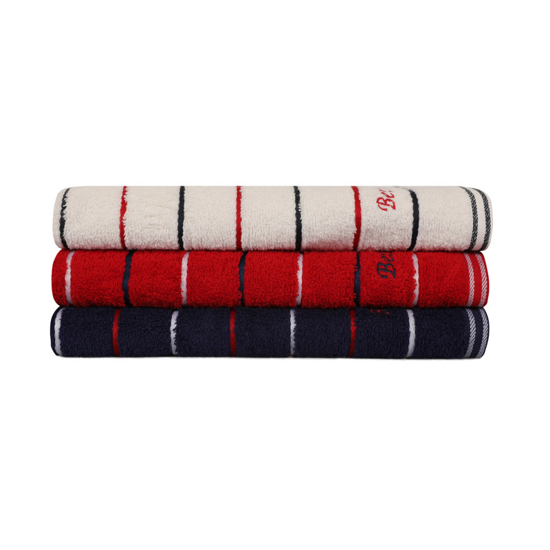 Bath Towel