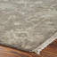 Wool Oriental Area Rug in Brown-1449905405