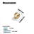 Round Knob Multipack-91972917-99207195