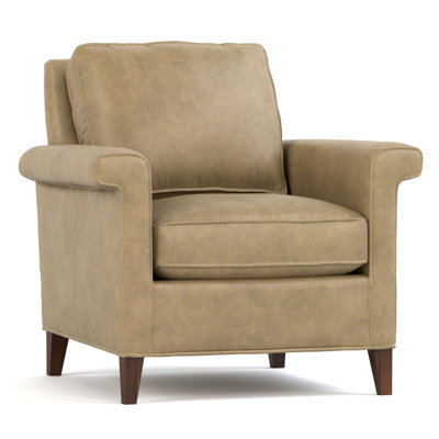 Belleville Club Chair
