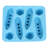 Silicone Ice Cube Tray