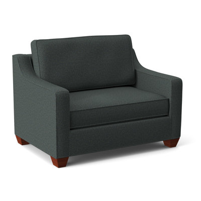 Clark Convertible Chair