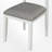 Harjeevan 6 - Person Four Leg Dining Set-85487464
