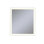 Vitality Lighted Mirror Collection Modern & Contemporary Bathroom / Vanity Mirror