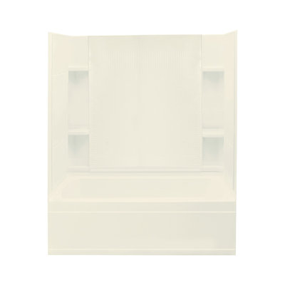 36'' W D Shower Base