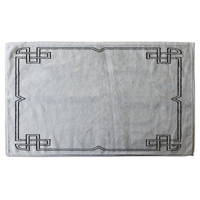Cotton Waffle Kitchen Towel