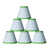 Bordure verte est en rupture de stock