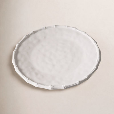 Vida Melamine Platter