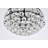 Kieron 3 - Light Unique/Statement Pendant-720383093-720383102