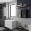 60cm 1 Wall Mounted Required Towel Bar