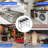3 Compartment Kitchen Freestanding Sink