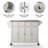 Haslingden Kitchen Island-1574205535