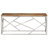 Lorenzina Frame Single Coffee Table-345737405-345737406