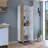 Napoles Multistorage Pantry Cabinet
