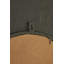 Mya Metal Flat Wall Mirror-36076780