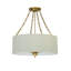 6 - Light Pendant