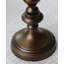 Ackermanville Tray Top Pedestal End Table-1701081597