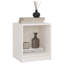 Gara 35.5cm W Solid Wood Bedside Table-423854379