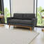 Canapé-lit Mid-Century-441836821