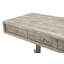 Bureau double 75 po Marco