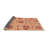 Abstract Indoor Rug-67411836