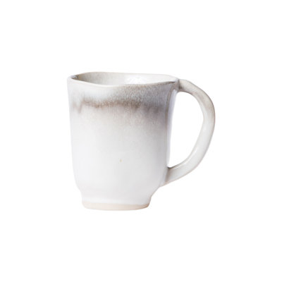 Aurora Handmade Stoneware Coffee Mug