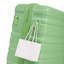 Ensemble de 3 valises pivotantes en ABS avec roulettes silencieuses 360 ° HIFINE-129435422