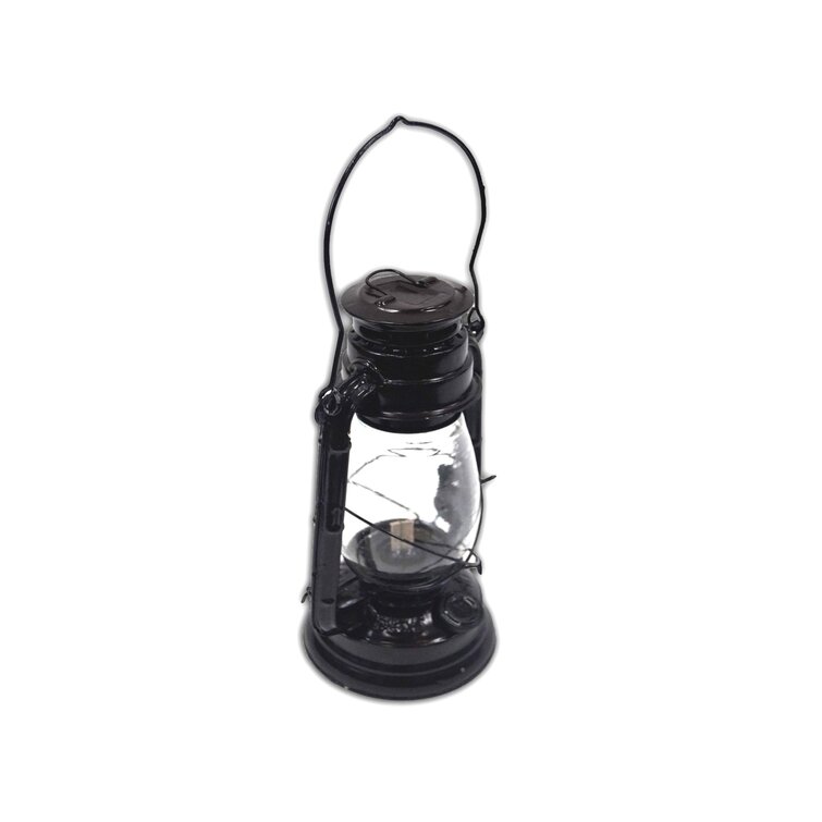 SMALL HURRICANE LANTERN