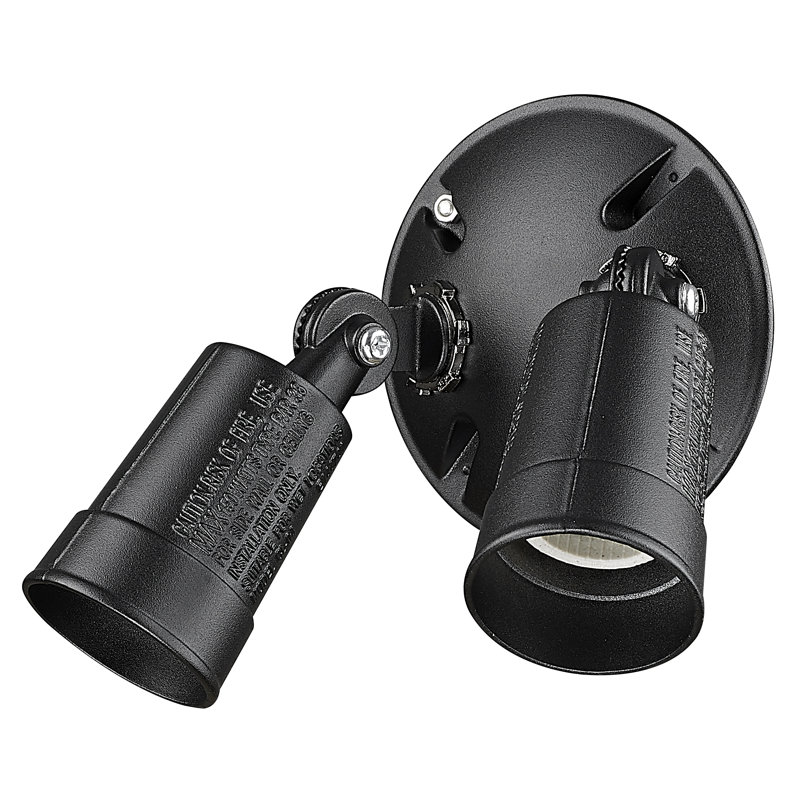 Outdoor Security Flood Light