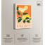 «Classy Margarita», affiche sur toile Boho, art mural coloré par Art Remedy-104325958-104325976