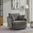 40.6'' Wide Swivel Club Chair（Set of 2)-101697394