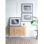 «Rope» - Ensemble d'impressions sur verre