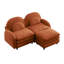 Canapé modulaire 2 places Cloud Comfort, Cloud Comfort